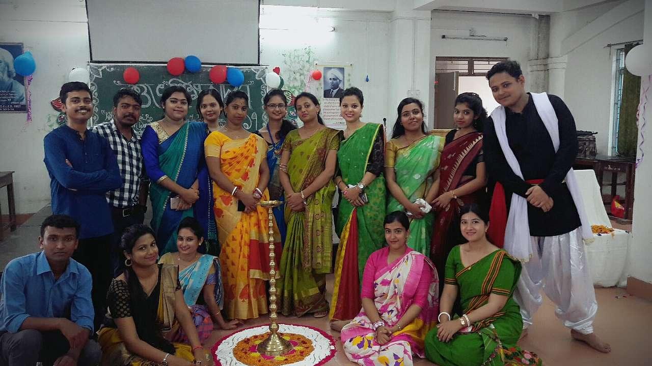 Institute of Advanced Studies in Education Agartala Events photo 4
